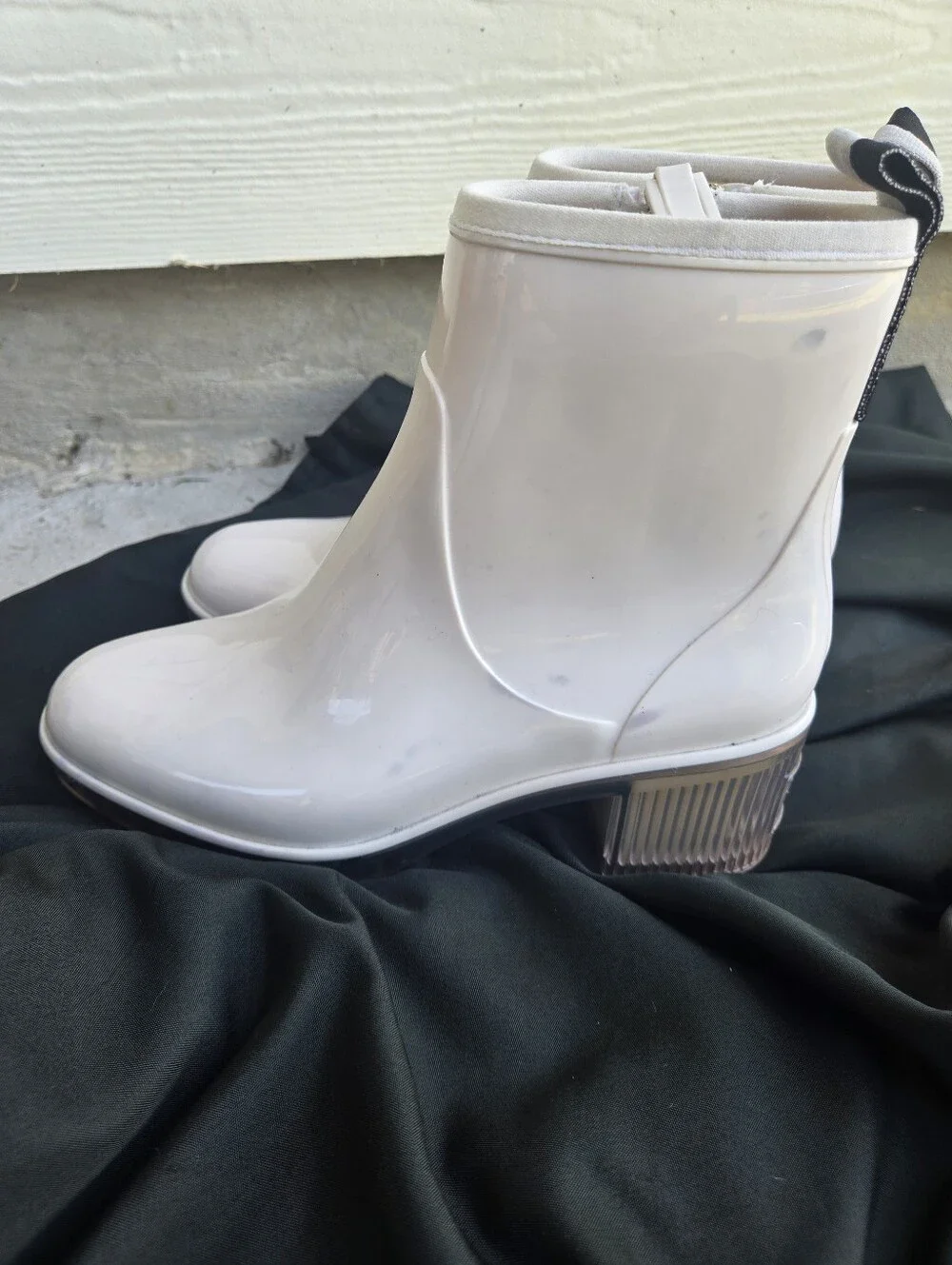 kate spade Puddle Rain‎ Boots